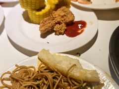 -我家牛排(莱山区永旺店)