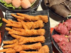 -三江汇火锅店(保全街店)
