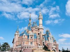 -上海迪士尼度假区