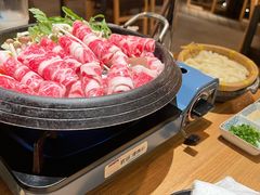 -慢走(甜水园店)