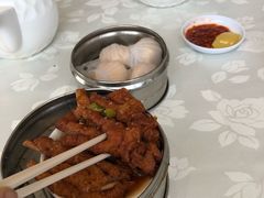 -半岛海鲜酒家