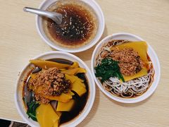 -洪记凉米线(新兴路店)