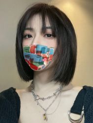 点击看大图 -张昊造型