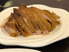 萧记去骨桶子鸡-萧记三鲜烩面(瑞达路店)