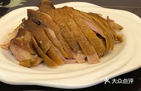 Xiao's Boneless Bucket Chicken