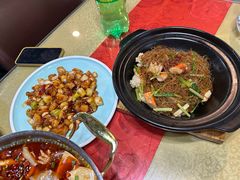 -北平味道.京味菜.烤鸭(梨园店)