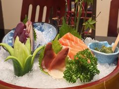 -天狗山料理(省体店)