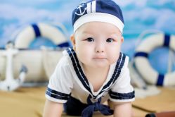 -亲亲宝贝艾尔莎亲子摄影会馆(中华路店)