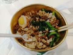 -老乡鸡(南京胜利路店)