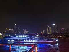 -珠江夜游广州塔·中大码头