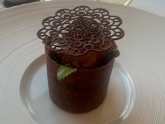 -Caprice(香港四季酒店)