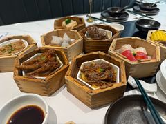 -祥记餐饮•豫粤珍味(郑东新区新长安店)