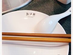 -铜来聚老北京涮肉(恒隆广场店)
