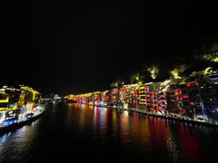 -古城苗家土菜馆(河景餐厅店)