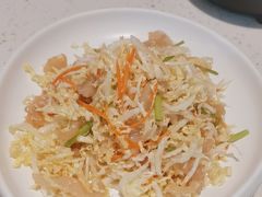 -船歌·鱼水饺青岛菜(金狮广场店)