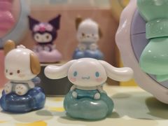 -名创优品(北京NTP新城广场店)