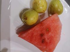 -航空港万怡酒店·万荟轩餐厅(航空港区远航路店)