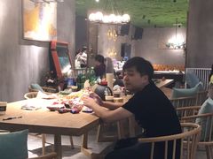 -优悦派·别墅派对轰趴馆(静安店)