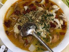 肥肠鱼-关姐美食(江南西店)
