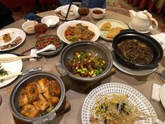 -广州逸林假日酒店·四季桃源中餐厅(白云山风景区店)