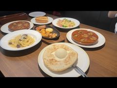 -萨莉亚意式餐厅(杭州滨江天街店)