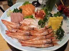 -三石铁板烧(紫竹桥店)