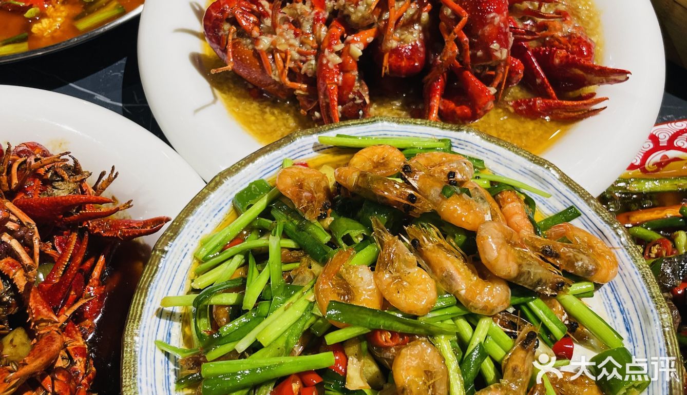 先吃为敬，今年的第一顿小龙虾