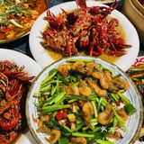 先吃为敬，今年的第一顿小龙虾