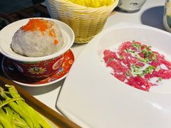 -梯坎老火锅(天禧店)