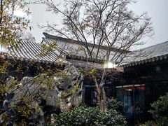 -苏州吴宫泛太平洋酒店