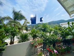 -火炉山森林公园