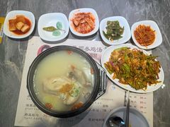 -长顺参鸡汤店(西塔总店)