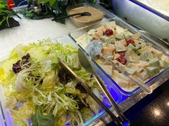 -罗马假日海鲜自助餐厅(星湖广场店)