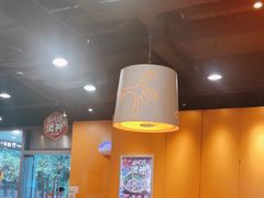 -大快活(丽丰店)