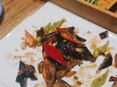 -鲁城往事(游客中心店)