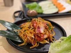 -花味·自助烤肉(江宁同曦店)