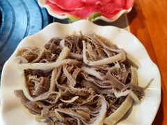 -顺顺小吃(独克宗古城店)