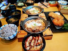 -胜博殿日式炸猪排(西红门店)