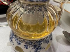 -聚春园自助餐厅(东街口店)