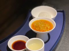 秃黄油捞饭-成隆行·蟹王府(九江路店)