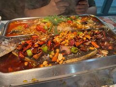 -鸣记脆皮烤鱼(岐山路店)