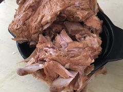 -青岛排骨饭米线(原东平里店)