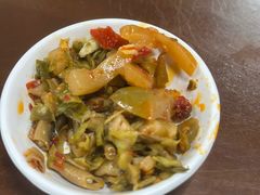 -羅秋明手工粉面