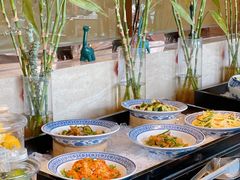 -索菲特西湖大酒店·香榭丽全日候餐厅(南山路店)