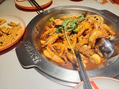 -李想大虾(江北天街店)