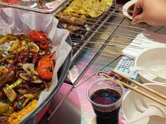 -遇西祠·海鲜烧烤(总店)