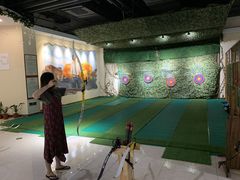 -真枪汇射击俱乐部(福州奥体阳光天地店)