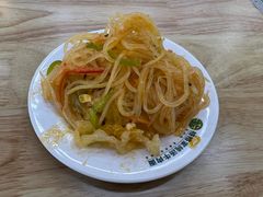 -格格家兰州纯汤牛肉面