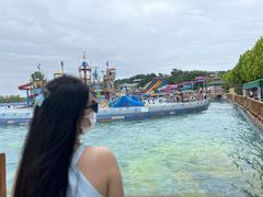 -渔岛海洋度假区