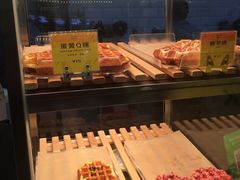 -CoCo都可(合生汇店)